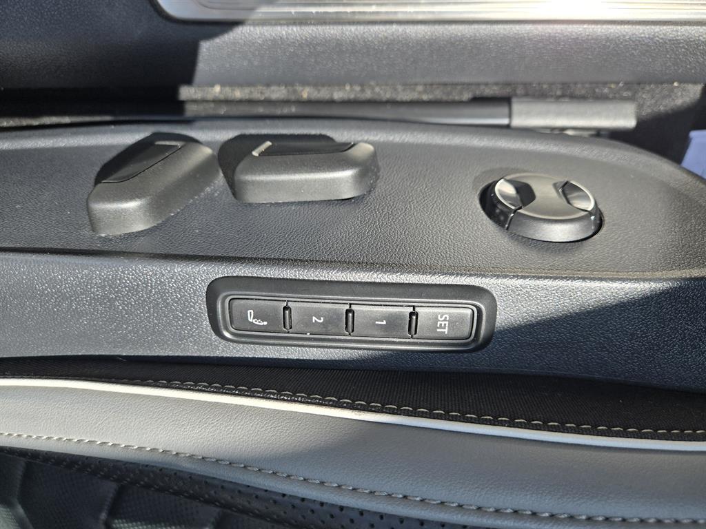 Volkswagen Arteon - Vista 8