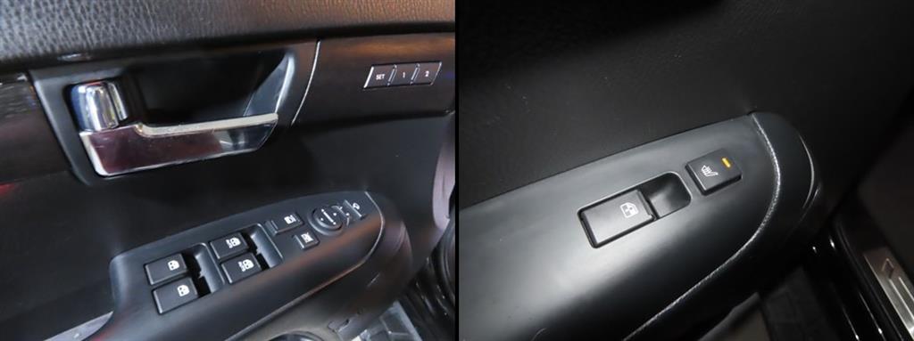 KIA Mohave 2015 Negro - Importación desde Corea - HF Imports Iquique - Foto 10