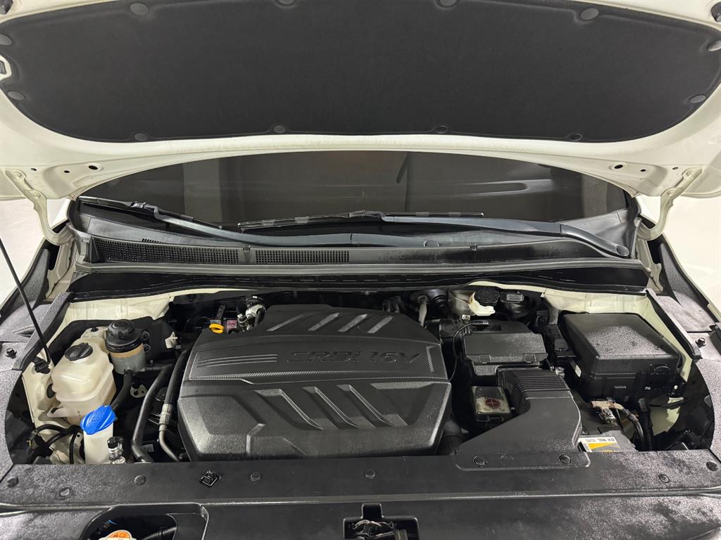 KIA Carnival 2019 Blanco - Importación desde Corea - HF Imports Iquique - Foto 20