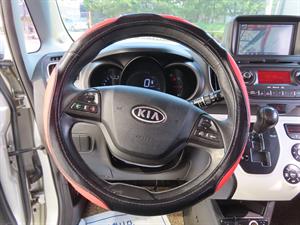 KIA Ray - Vista 10