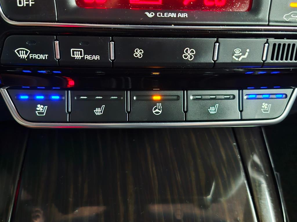 KIA Sorento - Vista 11