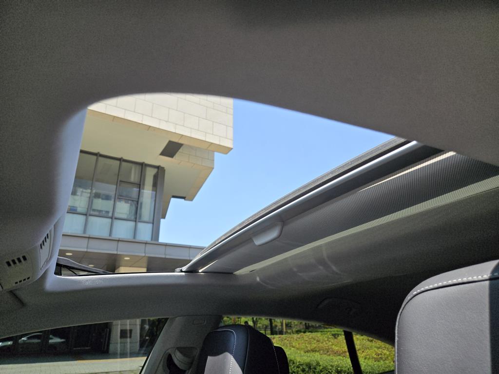 Volkswagen Arteon 2022 Blanco - Importación desde Corea - HF Imports Iquique - Foto 14
