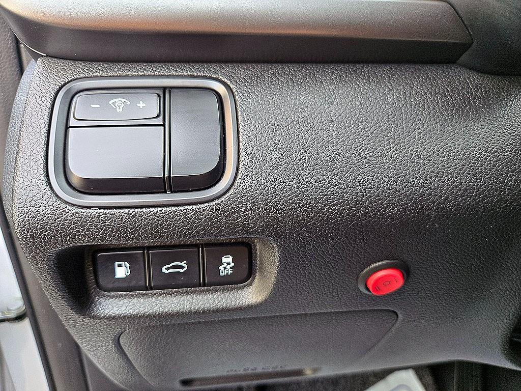 KIA K5 2017 Plateado - Importación desde Corea - HF Imports Iquique - Foto 13