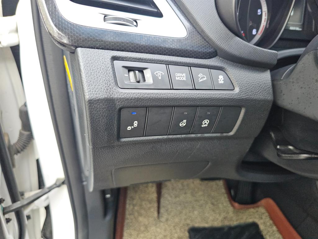 HYUNDAI Santa Fe - Vista 11