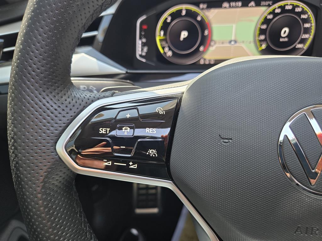 Volkswagen Arteon 2022 Blanco - Importación desde Corea - HF Imports Iquique - Foto 18