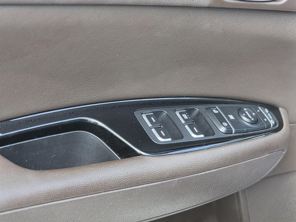 KIA K5 - Vista 6