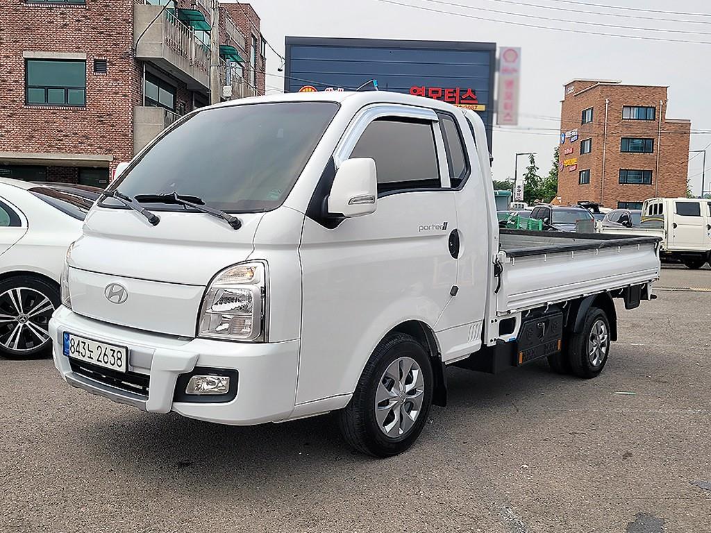 Small Truck Cargo (small) - Vista 2