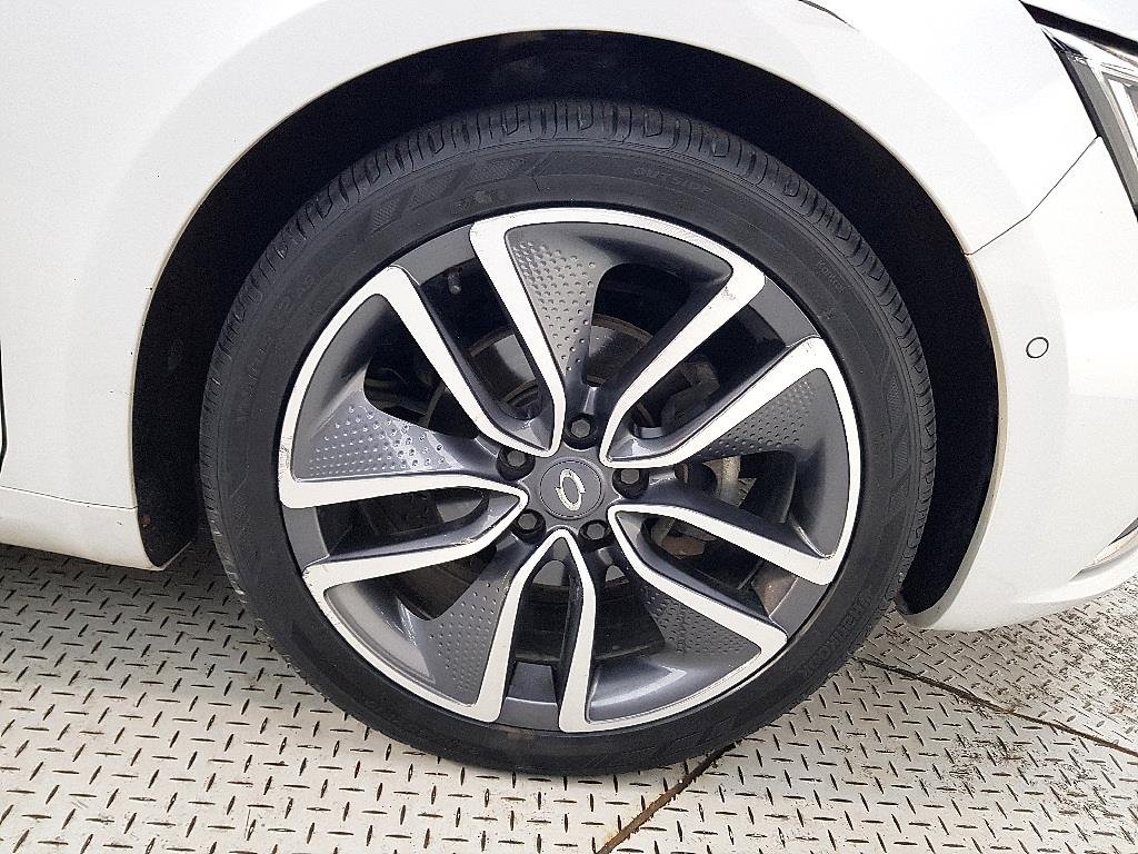 SAMSUNG SM6 2016 Blanco - Importación desde Corea - HF Imports Iquique - Foto 20
