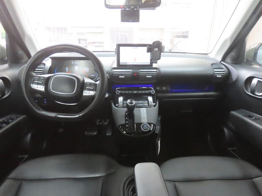 HYUNDAI Casper - Vista 7