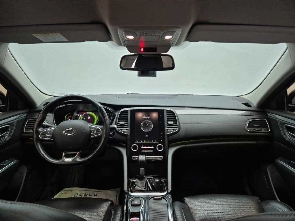 SAMSUNG SM6 - Vista 7