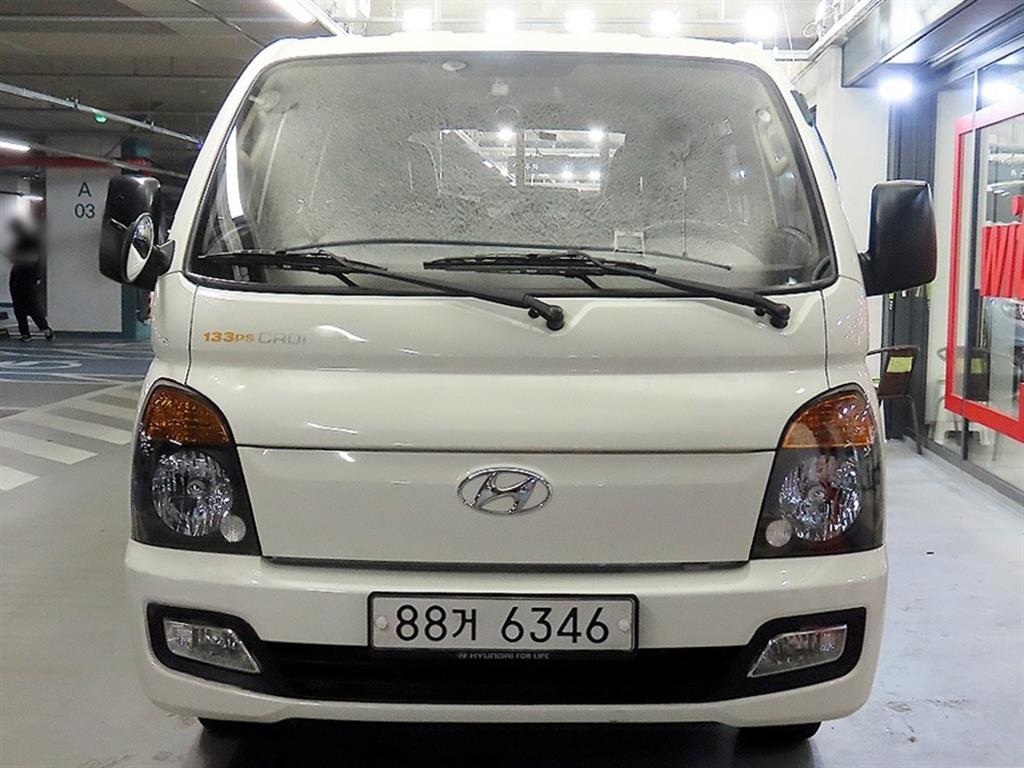 Small Truck Cargo (small) - Vista 2