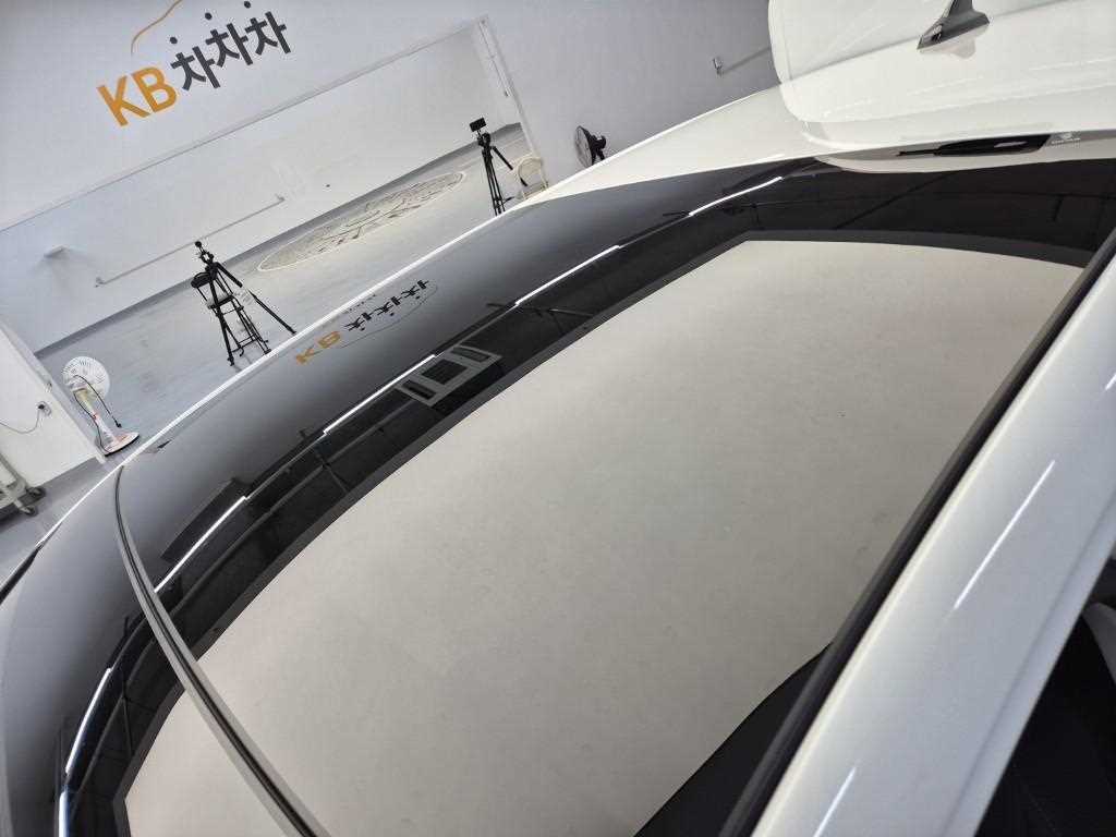 Volkswagen Golf 2023 Blanco - Importación desde Corea - HF Imports Iquique - Foto 13