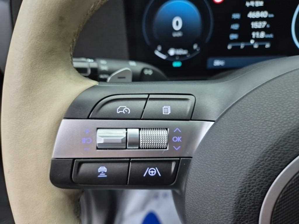 HYUNDAI Kona 2023 Negro - Importación desde Corea - HF Imports Iquique - Foto 15
