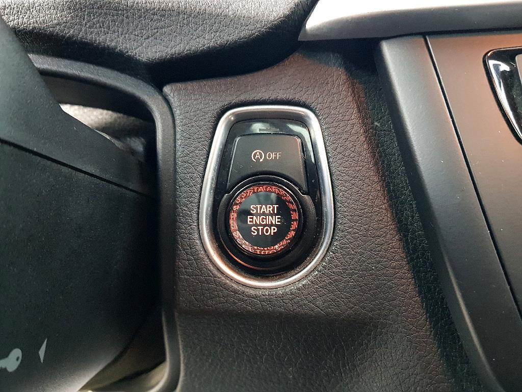 BMW 3 series 2012 Blanco - Importación desde Corea - HF Imports Iquique - Foto 14