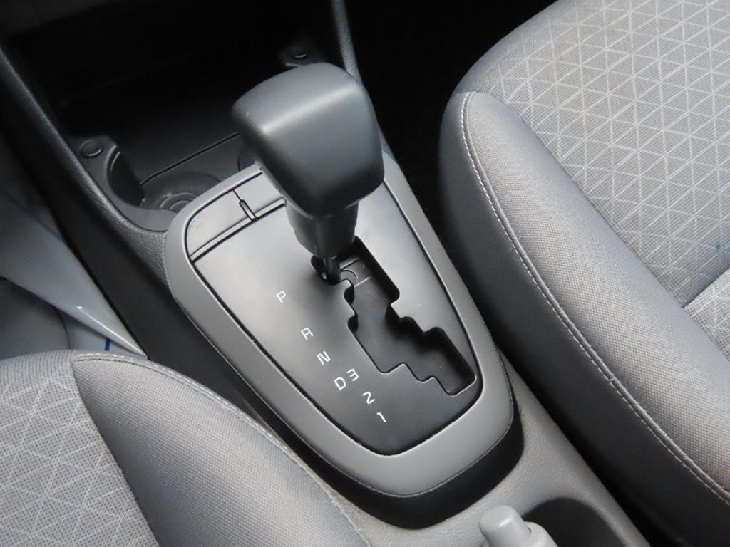 KIA Morning - Vista 11