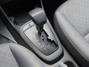 KIA Morning - Vista 12