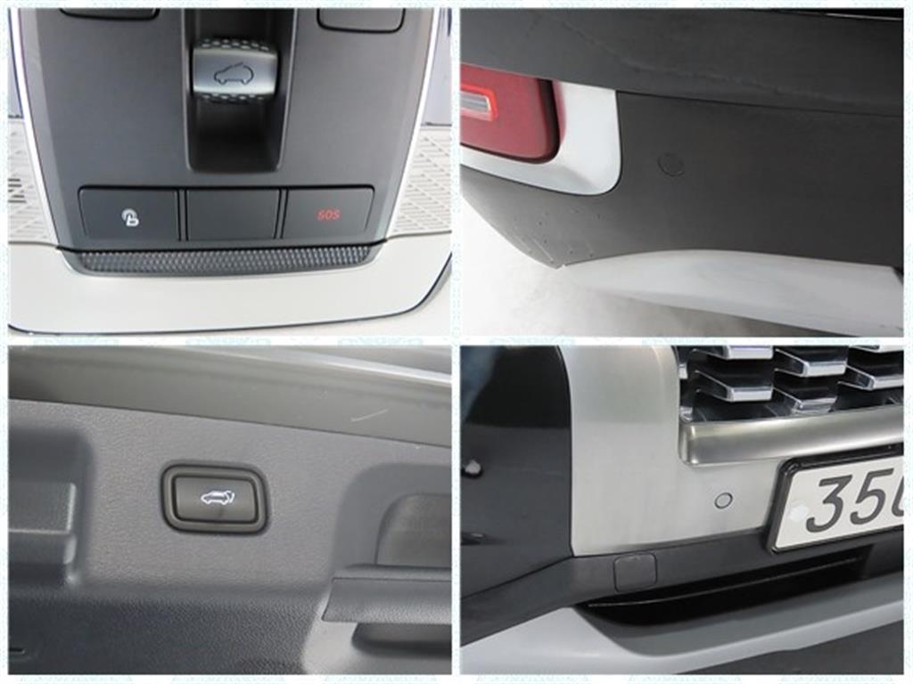 HYUNDAI Palisade - Vista 12