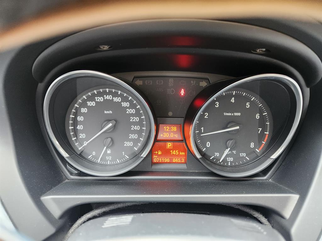 BMW Z4 - Vista 3