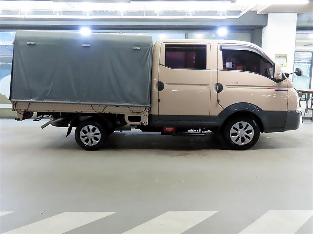 Small Truck Cargo (small) - Vista 3