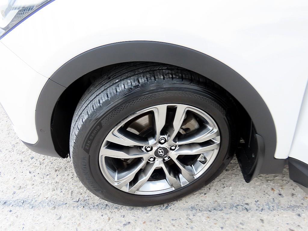 HYUNDAI Maxcruz 2017 - Importación desde Corea - HF Imports Iquique - Foto 20