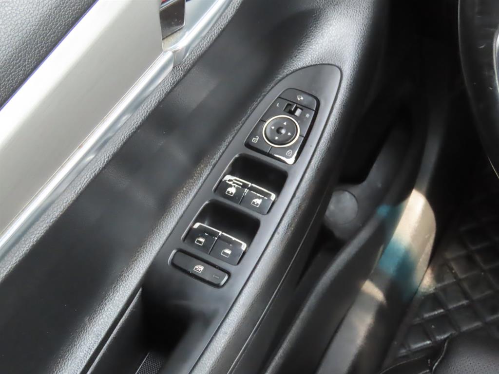 HYUNDAI Grandeur 2020 Blanco - Importación desde Corea - HF Imports Iquique - Foto 12