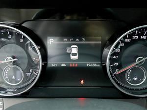 HYUNDAI Grandeur - Vista 12