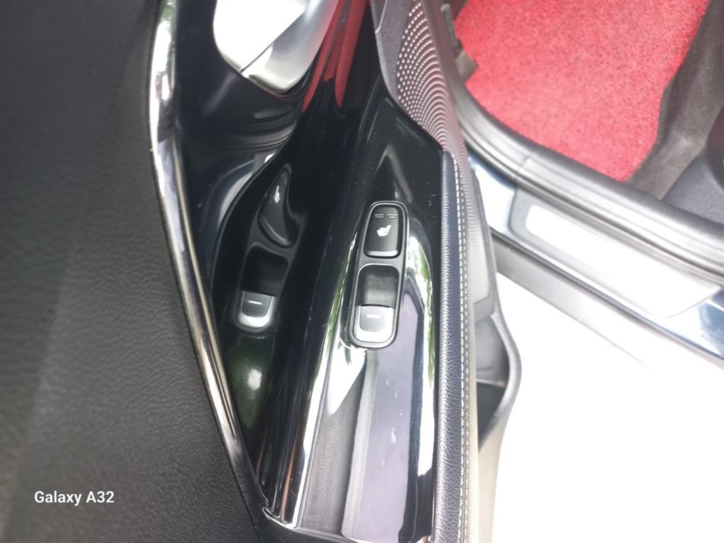 KIA Niro 2017 Azul - Importación desde Corea - HF Imports Iquique - Foto 14