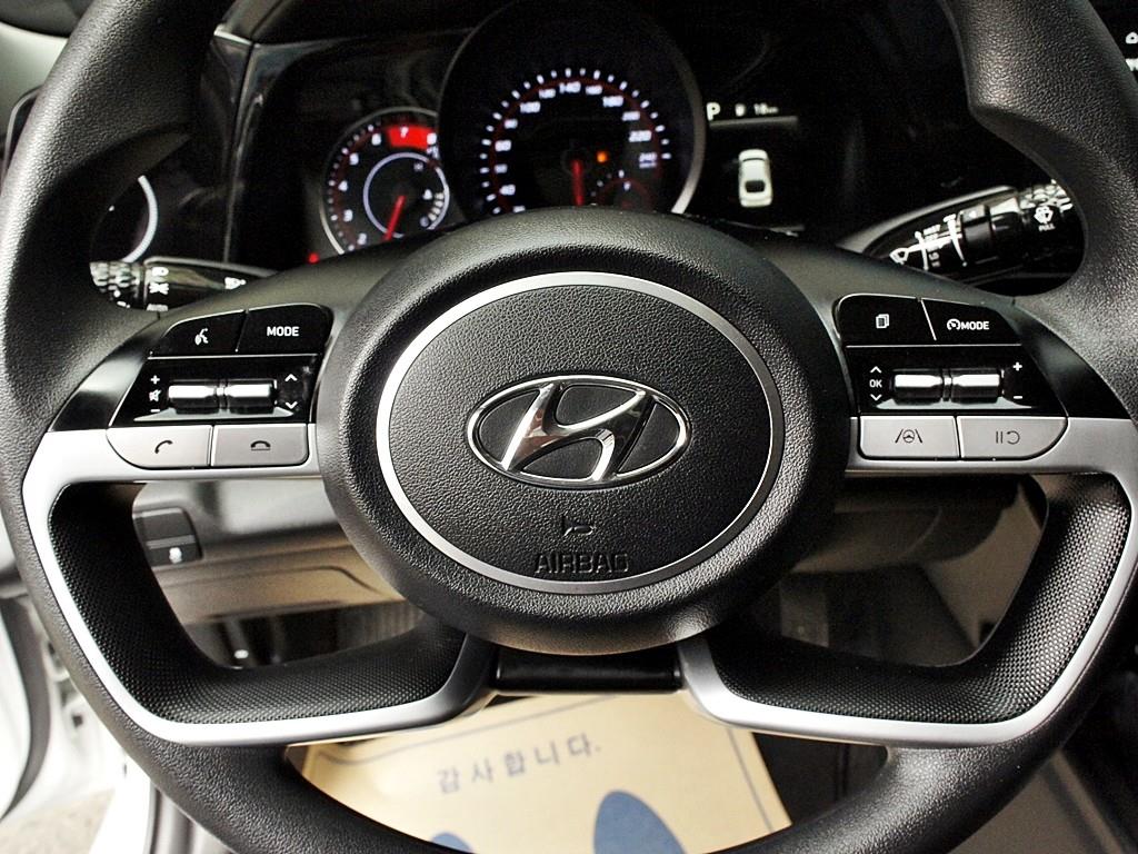 HYUNDAI Avante 2023 Blanco - Importación desde Corea - HF Imports Iquique - Foto 8