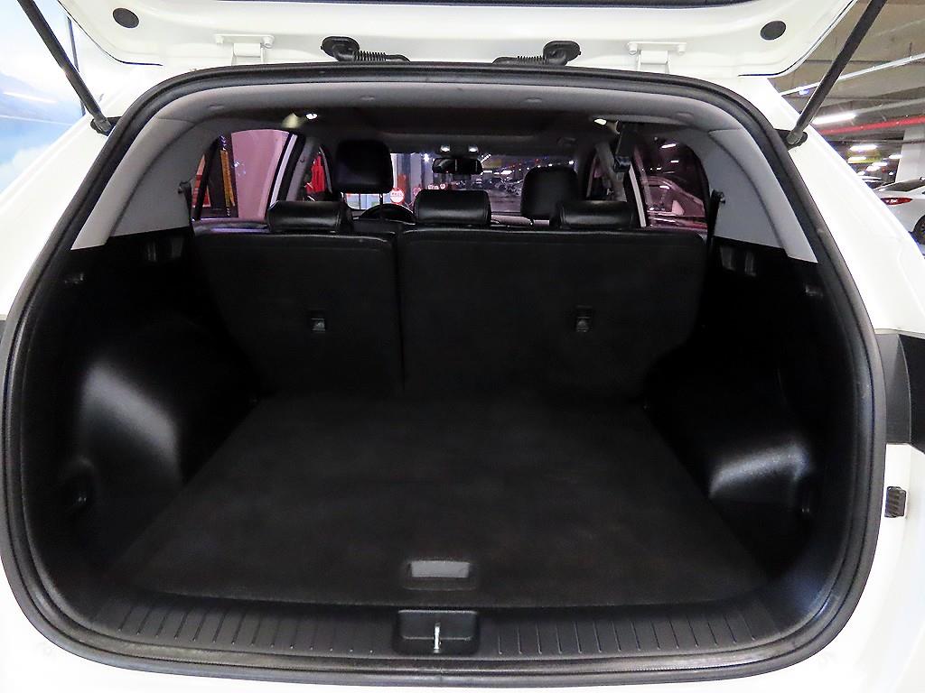 KIA Sportage 2016 Blanco - Importación desde Corea - HF Imports Iquique - Foto 18