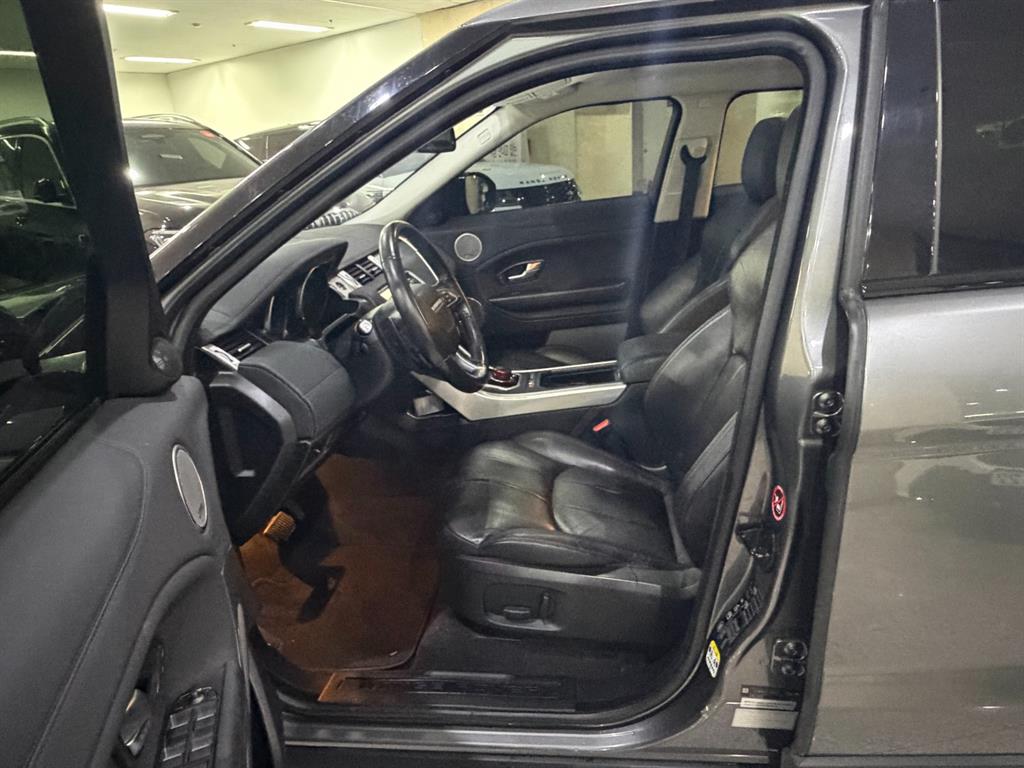 Land Rover Range Rover Bike - Vista 6