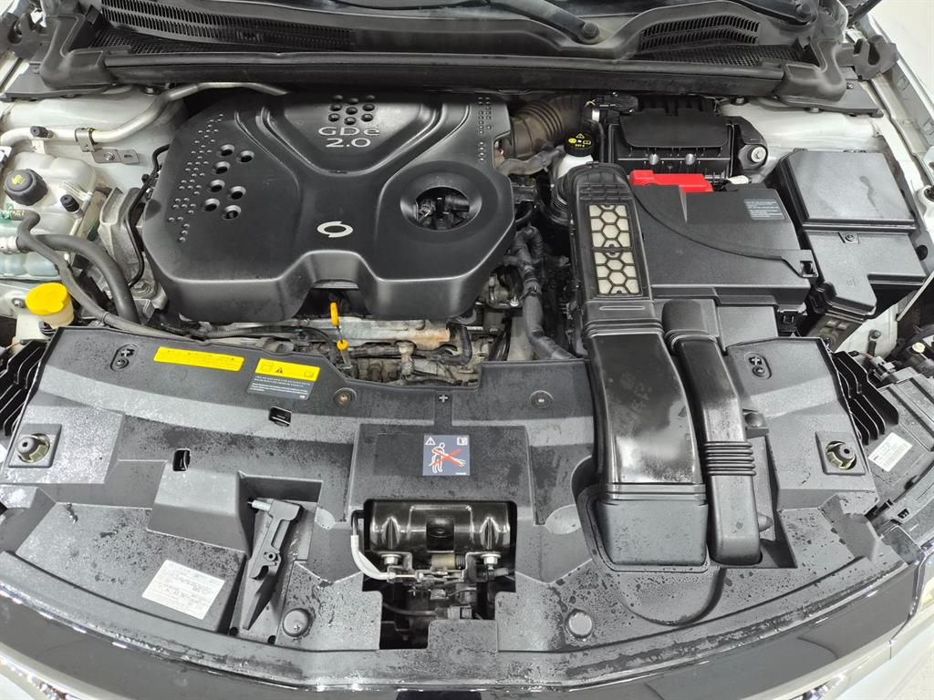 SAMSUNG SM6 2016 Blanco - Importación desde Corea - HF Imports Iquique - Foto 19