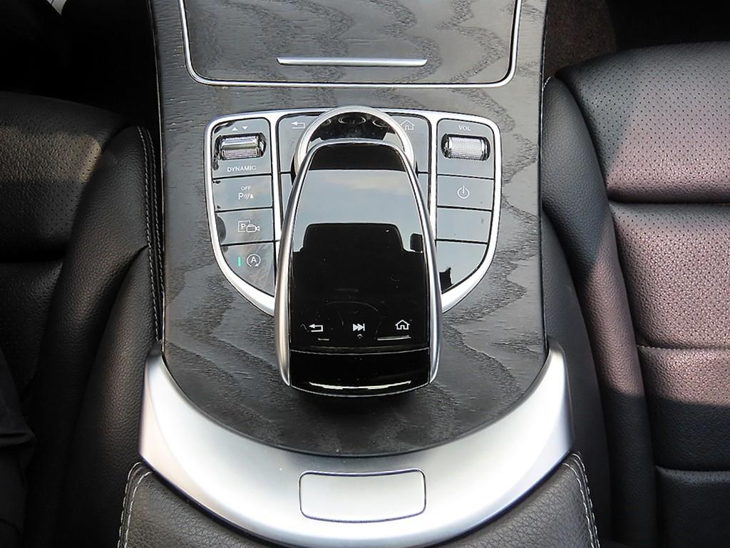 Mercedes Benz C Class 2019 - Importación desde Corea - HF Imports Iquique - Foto 13
