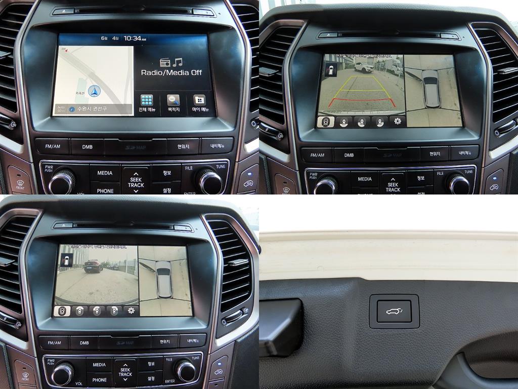 HYUNDAI Maxcruz 2017 - Importación desde Corea - HF Imports Iquique - Foto 18