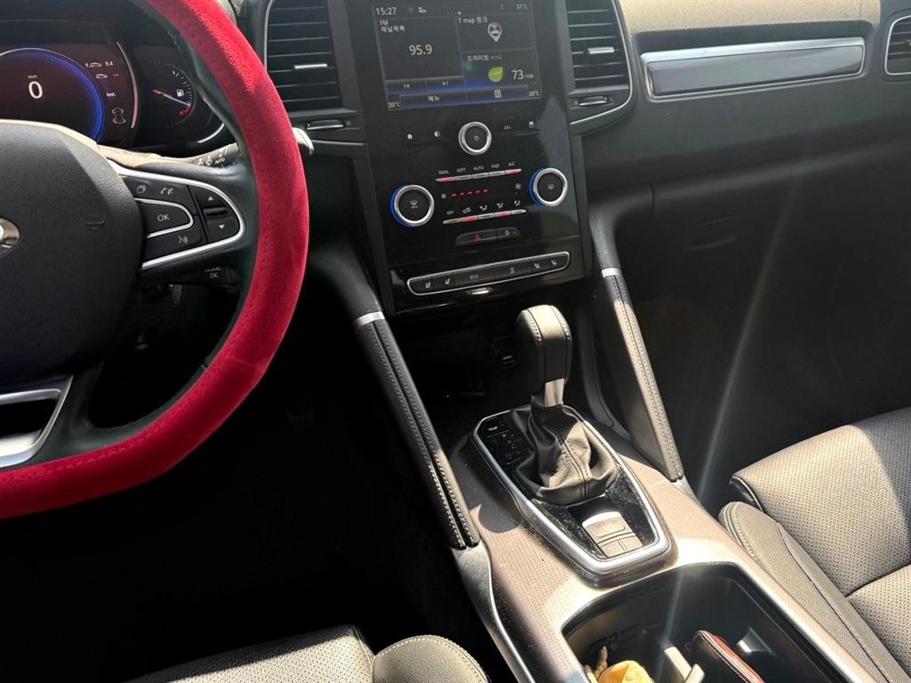 SAMSUNG QM6 2017 Gris - Importación desde Corea - HF Imports Iquique - Foto 16