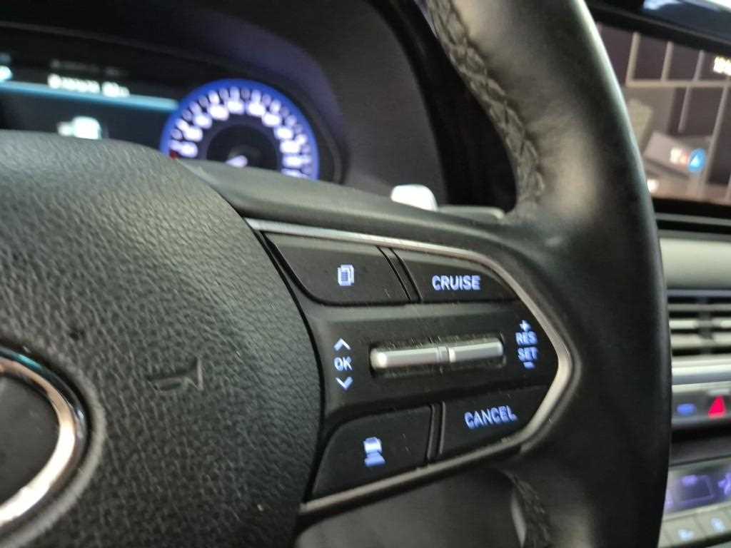 HYUNDAI Palisade 2021 Negro - Importación desde Corea - HF Imports Iquique - Foto 15