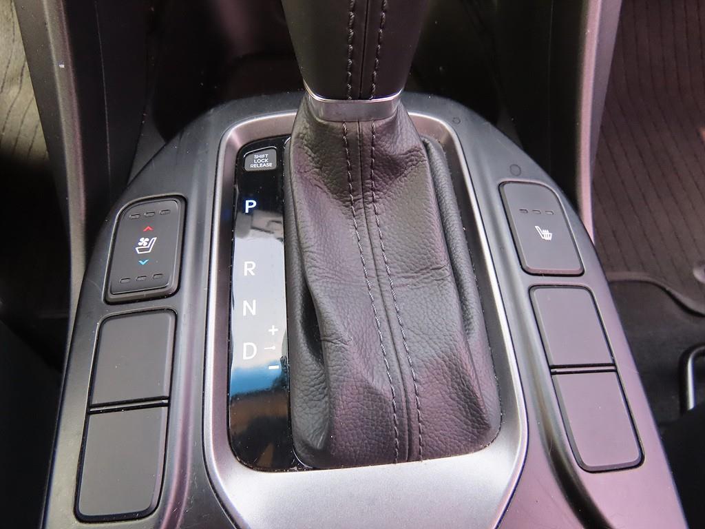 HYUNDAI Santa Fe - Vista 11