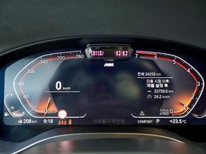 BMW X4 - Vista 12