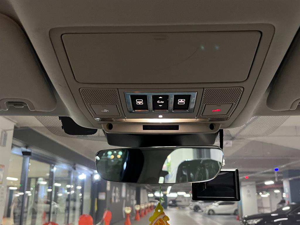 Land Rover Discovery - Vista 9
