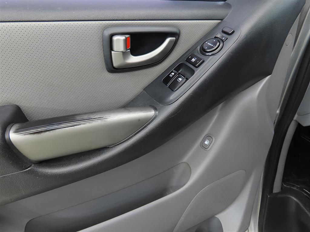 HYUNDAI Starex - Vista 12