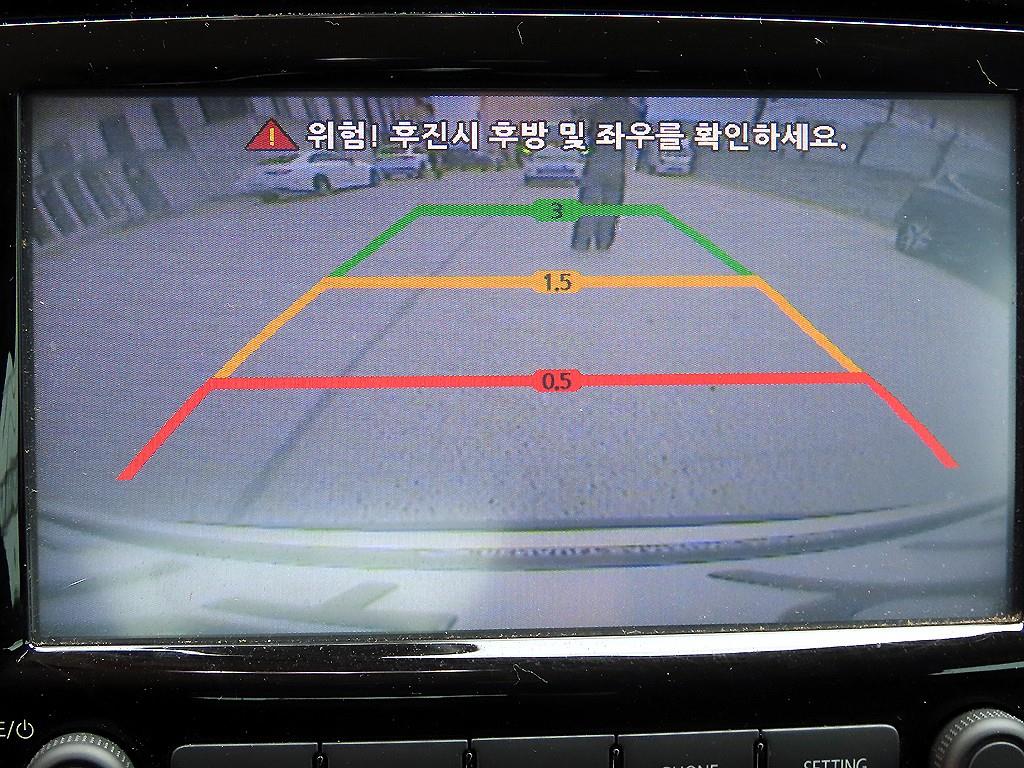 SAMSUNG QM3 2015 the color of pearl - Importación desde Corea - HF Imports Iquique - Foto 16