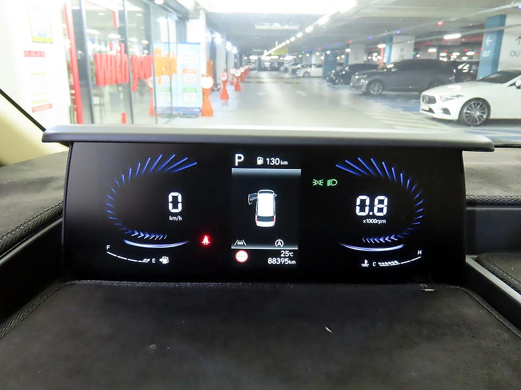 HYUNDAI Staria - Vista 9