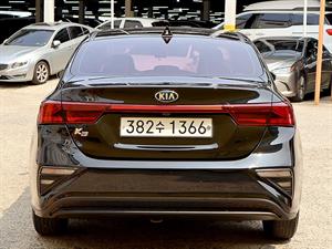 KIA K3 - Vista 6