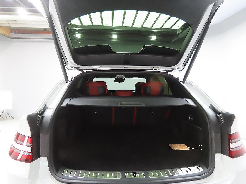 Genesis GV80 2024 Blanco - Importación desde Corea - HF Imports Iquique - Foto 9