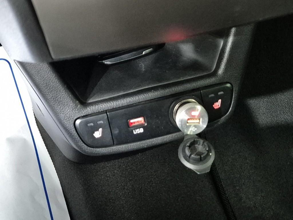 KIA Ray 2021 Café - Importación desde Corea - HF Imports Iquique - Foto 15
