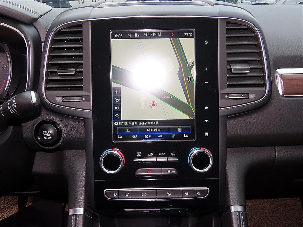 SAMSUNG QM6 2020 Negro - Importación desde Corea - HF Imports Iquique - Foto 13