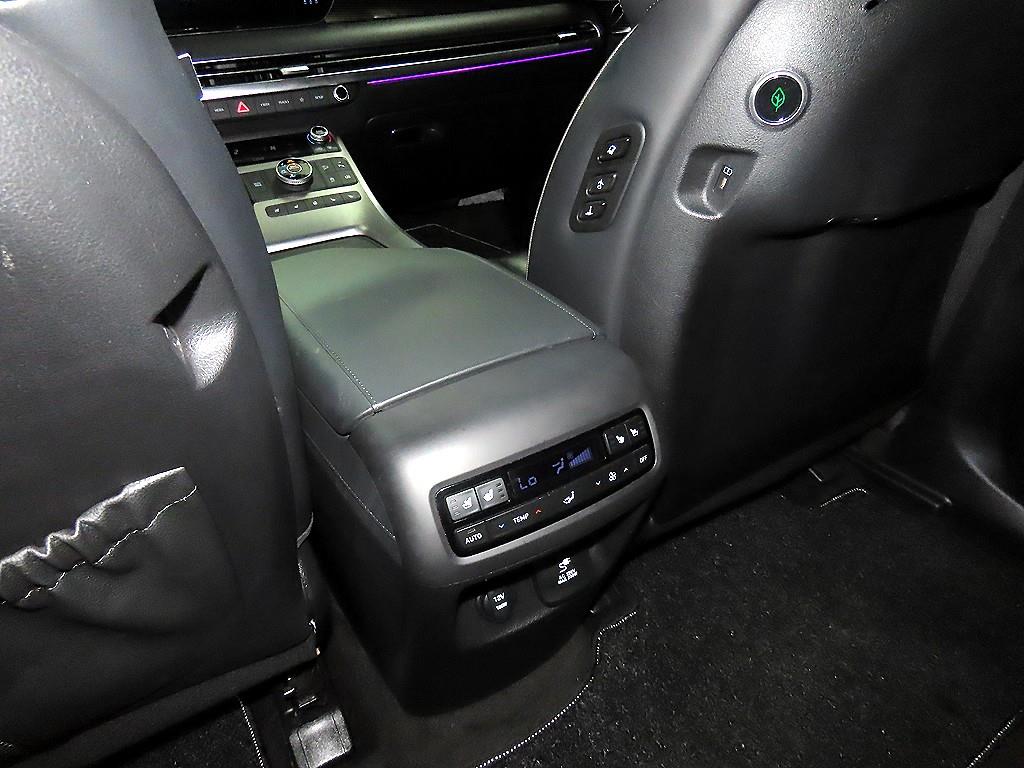 HYUNDAI Palisade 2023 Negro - Importación desde Corea - HF Imports Iquique - Foto 14