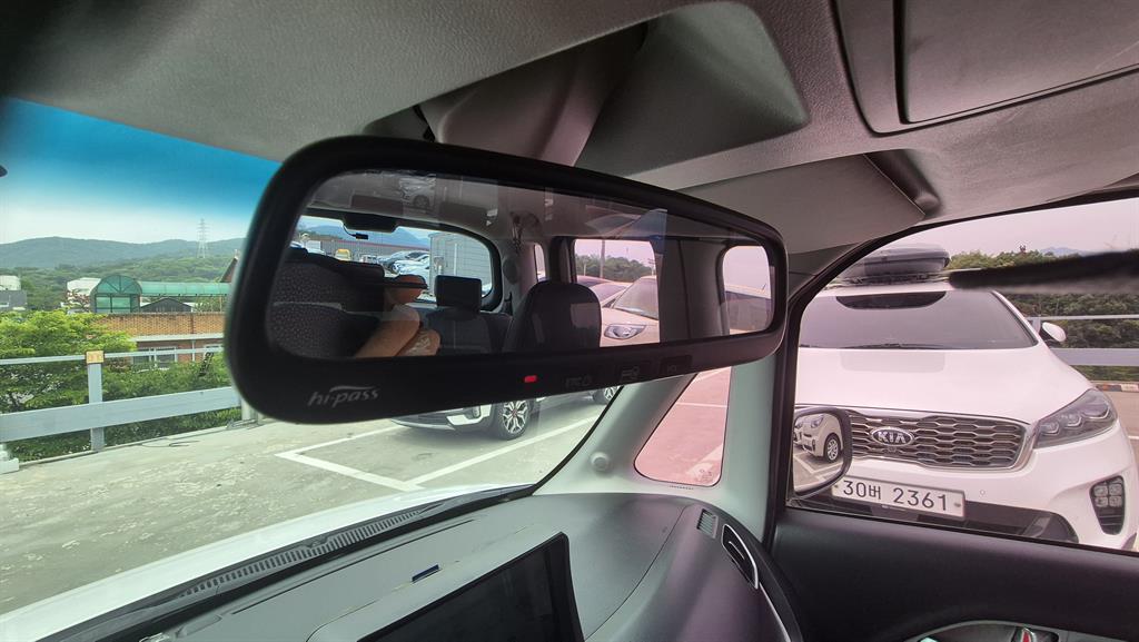 KIA Ray 2016 Blanco - Importación desde Corea - HF Imports Iquique - Foto 13