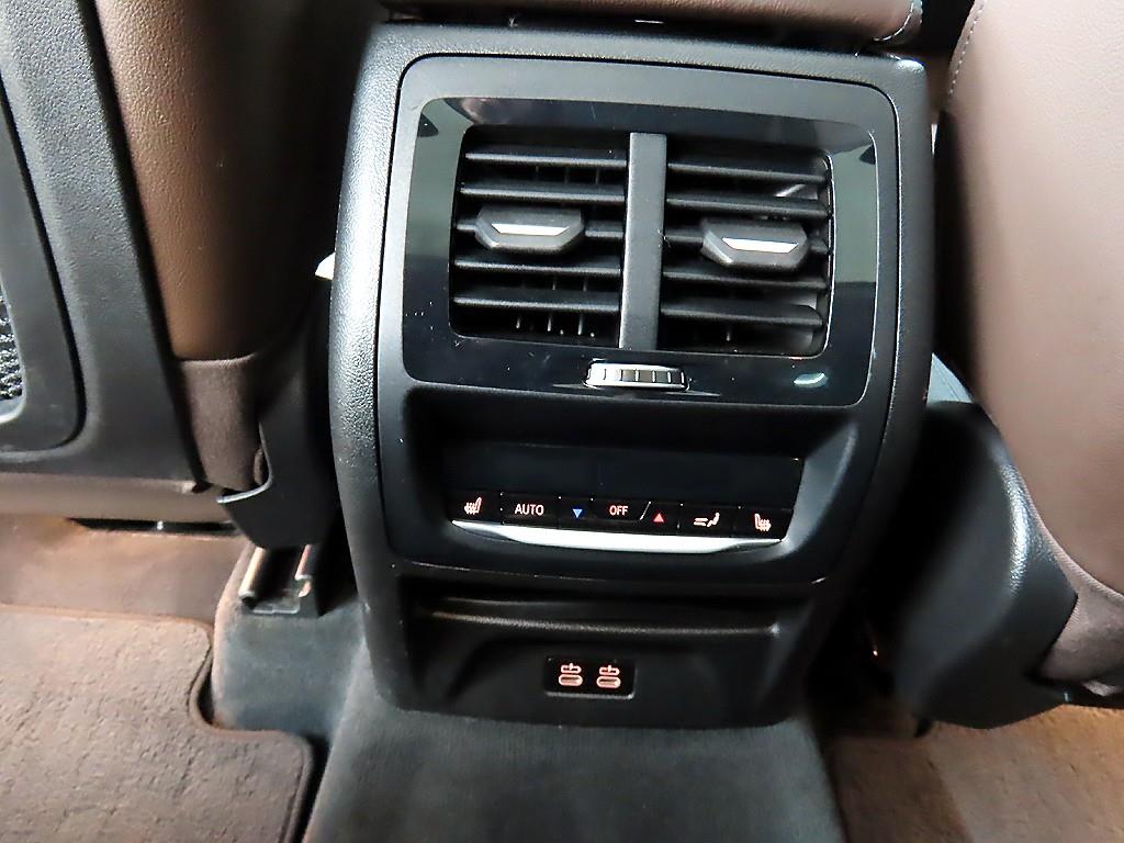BMW X3 - Vista 12