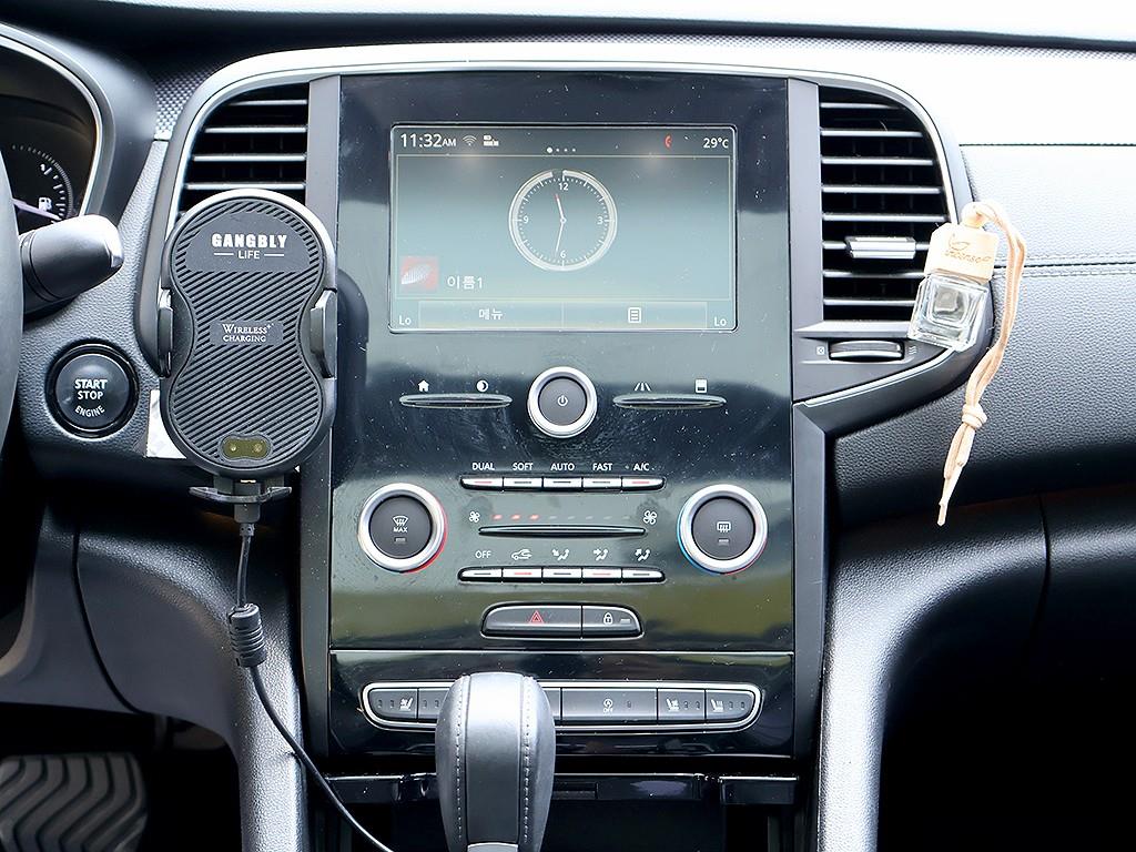 SAMSUNG SM6 2016 Gris - Importación desde Corea - HF Imports Iquique - Foto 8