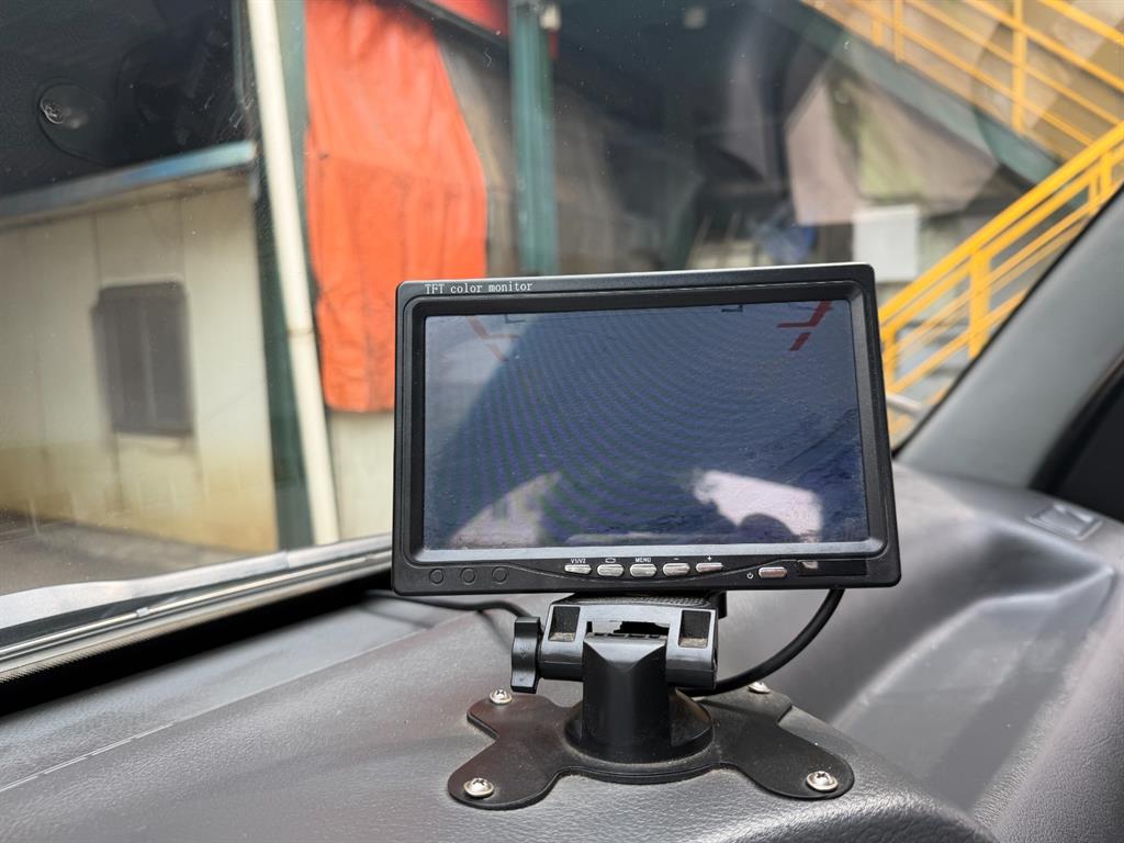 Small Truck Normal Box(Low Deck) 2019 Blanco - Importación desde Corea - HF Imports Iquique - Foto 14